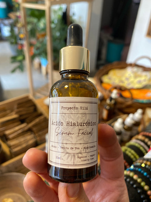 Pack Cosmética Natural