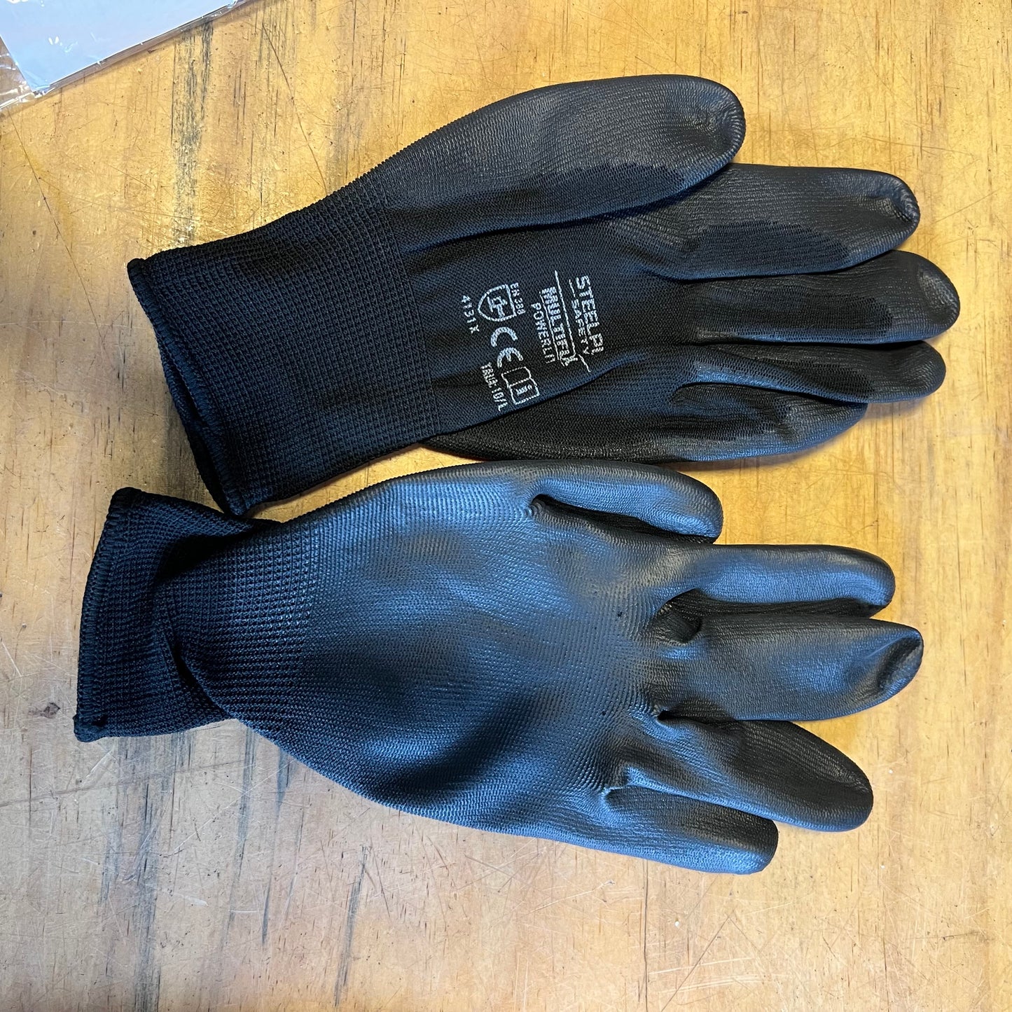 Guante Multiflex Poliester