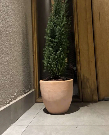 Macetero "Dolce"