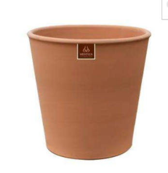 Macetero "Zaia" Terracota