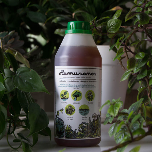 Pack Microorganismos, nutrición y plagas.