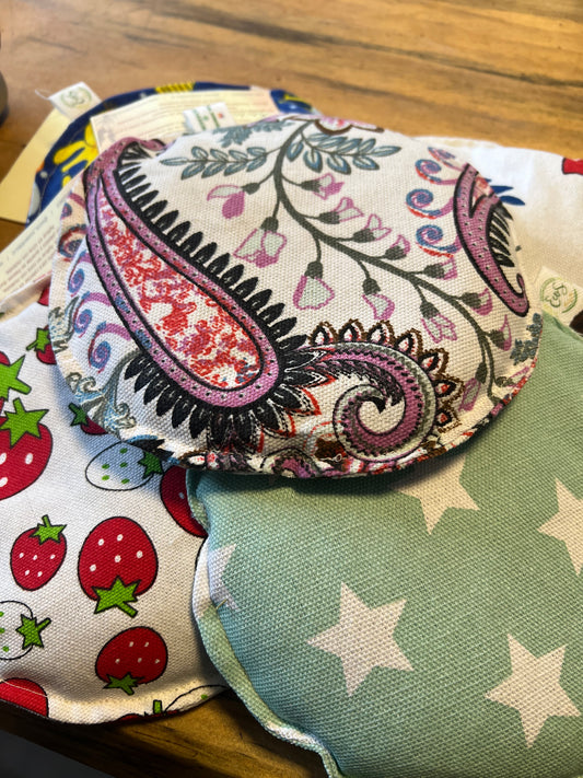 Cojin de Semillas "Dolor Menstrual"