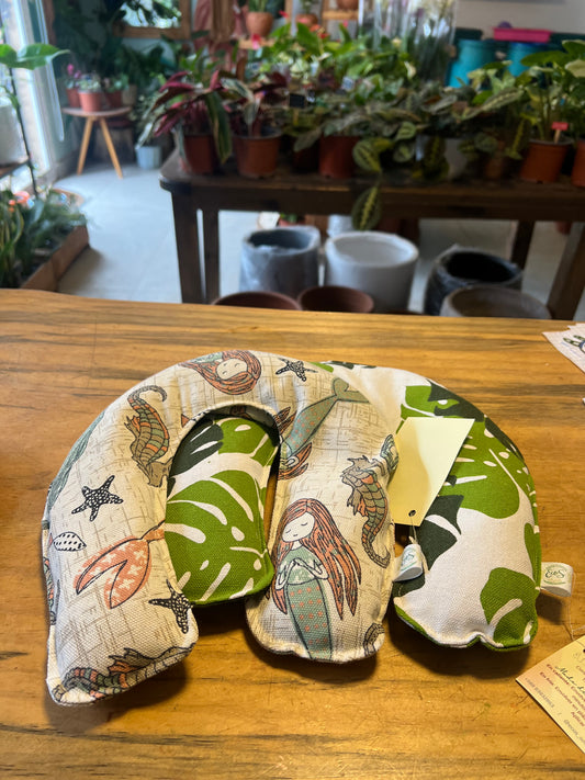 Cojin de Semillas "Dolor Cervical"