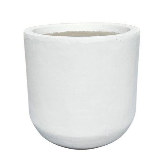 Macetero Fibra de Vidrio "Peumo"