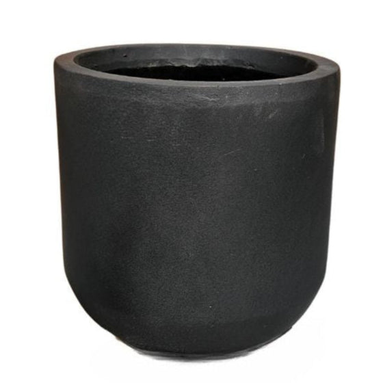 Macetero Fibra de Vidrio "Peumo"