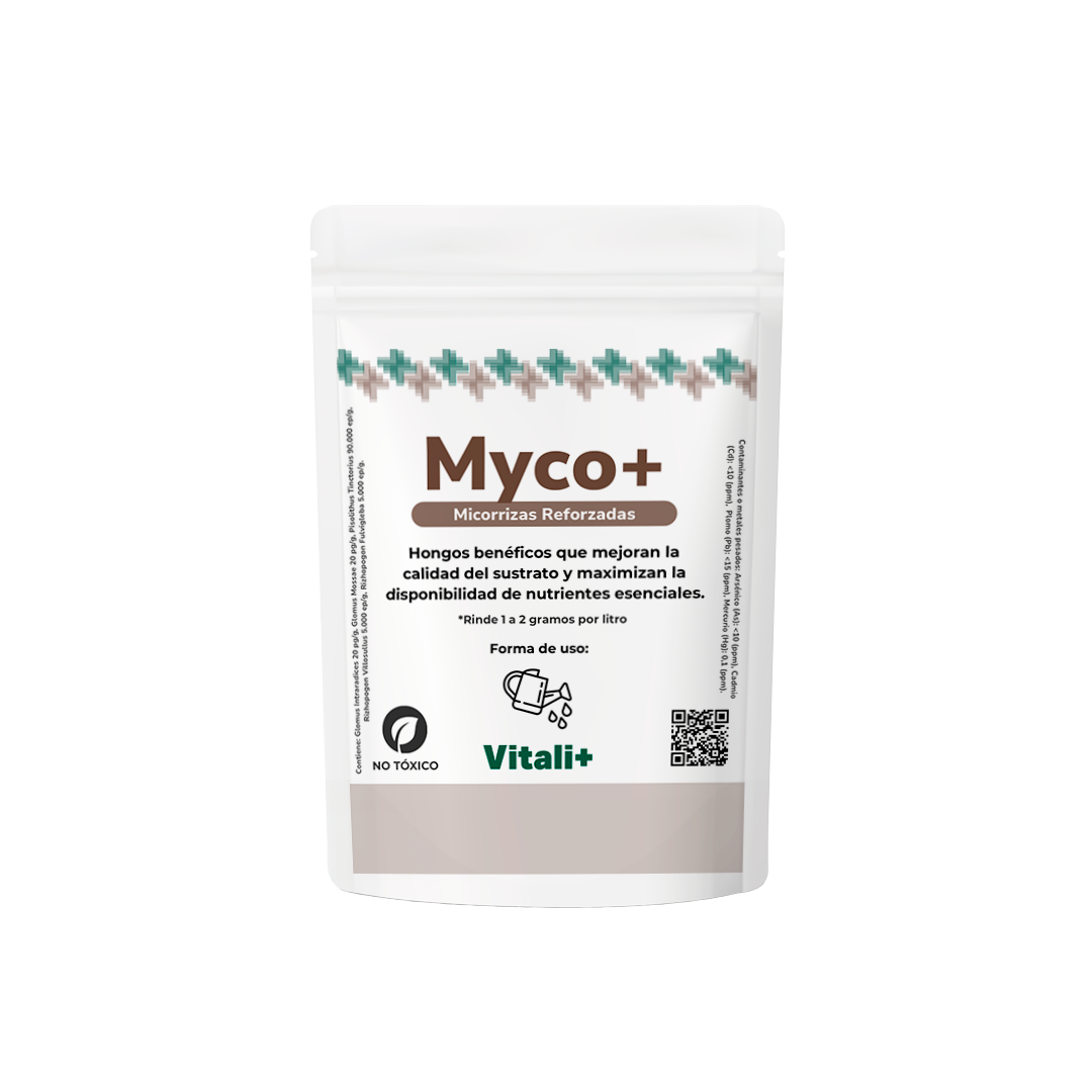 Pack Microorganismos, nutrición y plagas.