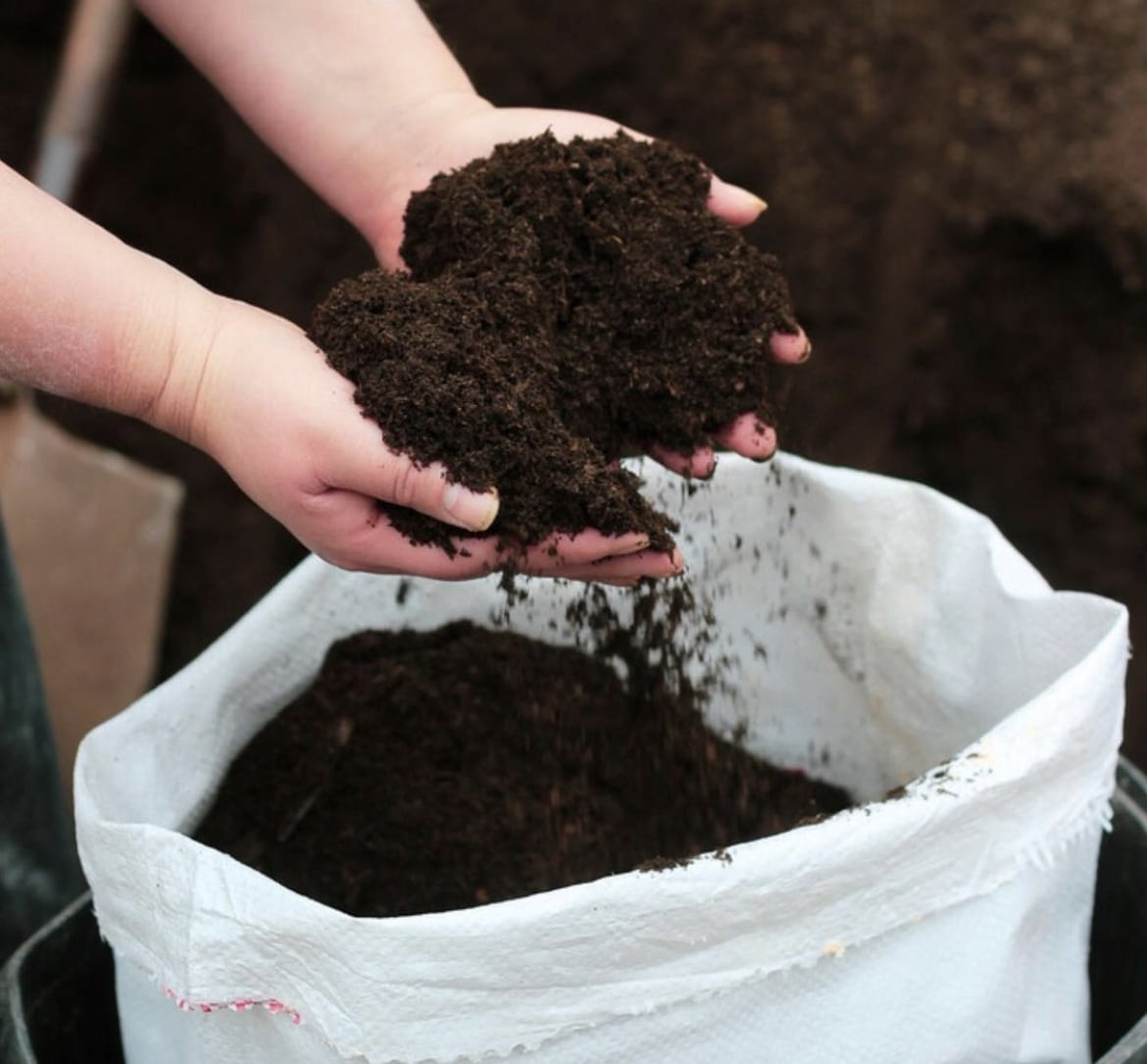 Compost
