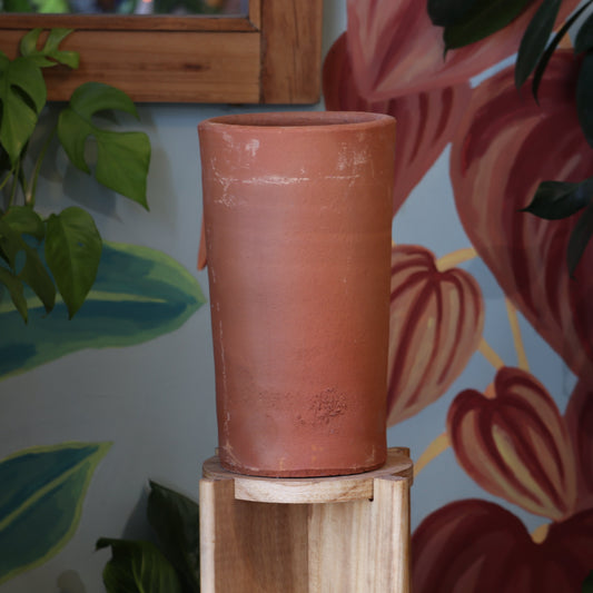 Macetero Pomaire Alargado