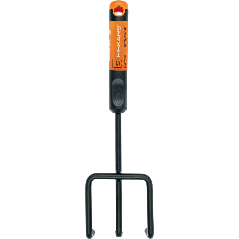 Rastrillo Manual Metálico