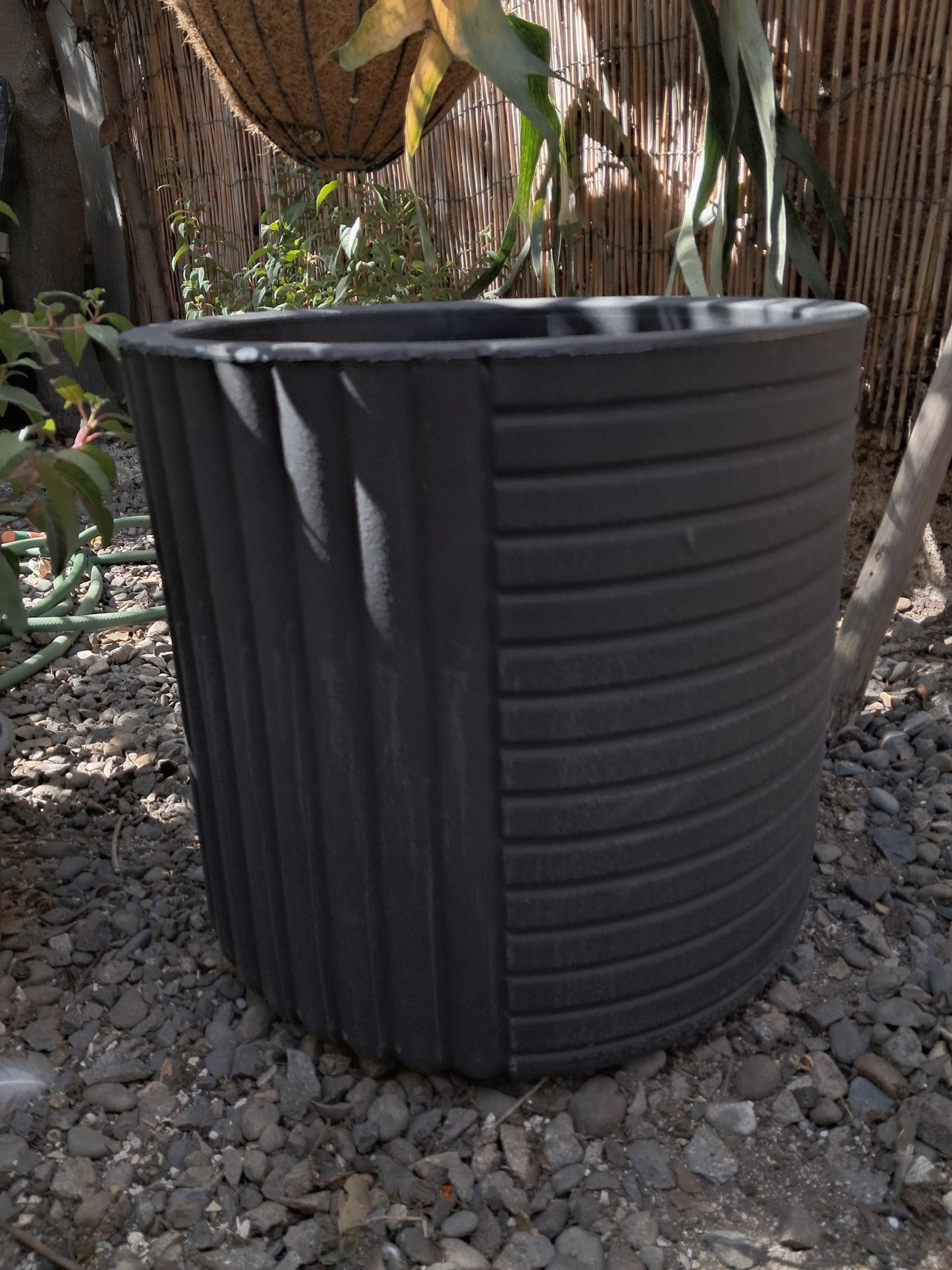 Macetero  "Sahara"