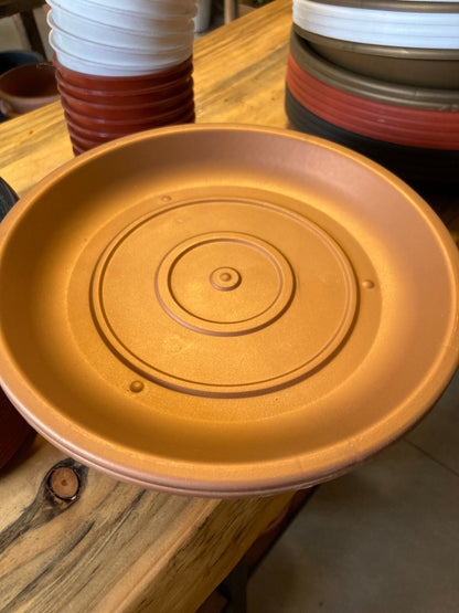 Plato Para Maceta