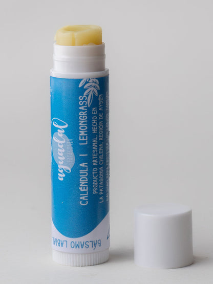 Labial Caléndula / Lemongrass 5ml