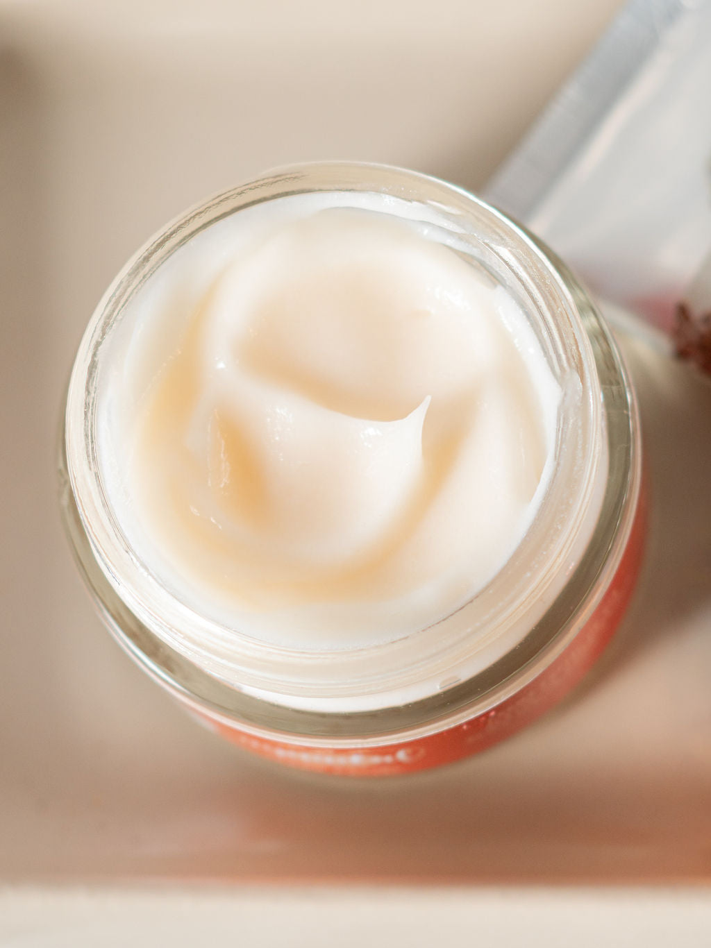 Crema Facial Zanahoria / Coco & Ácido hialuronico 50 ml