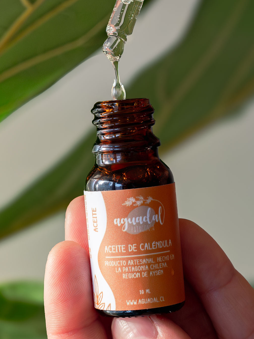 Aceite de Caléndula 10 ml