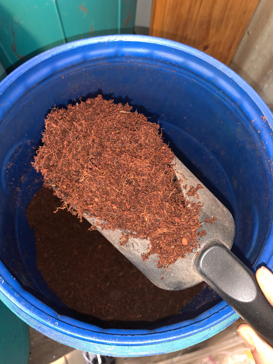 Fibra De Coco a Granel