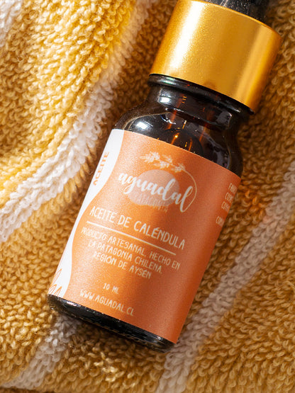 Aceite de Caléndula 10 ml