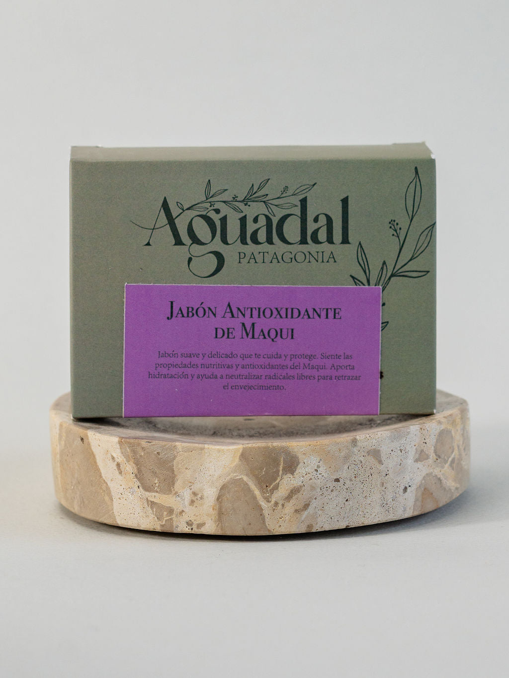 Jabón de Maqui 100 gr