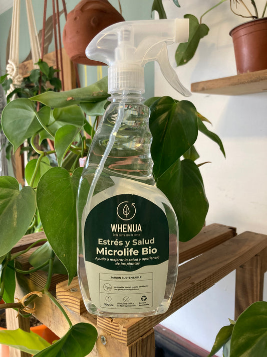Microlife Bio
