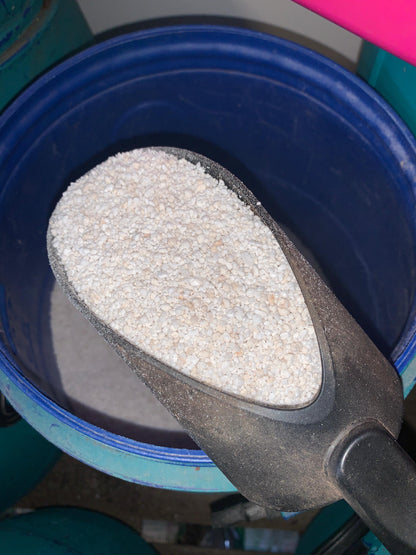 Perlita Fina a Granel