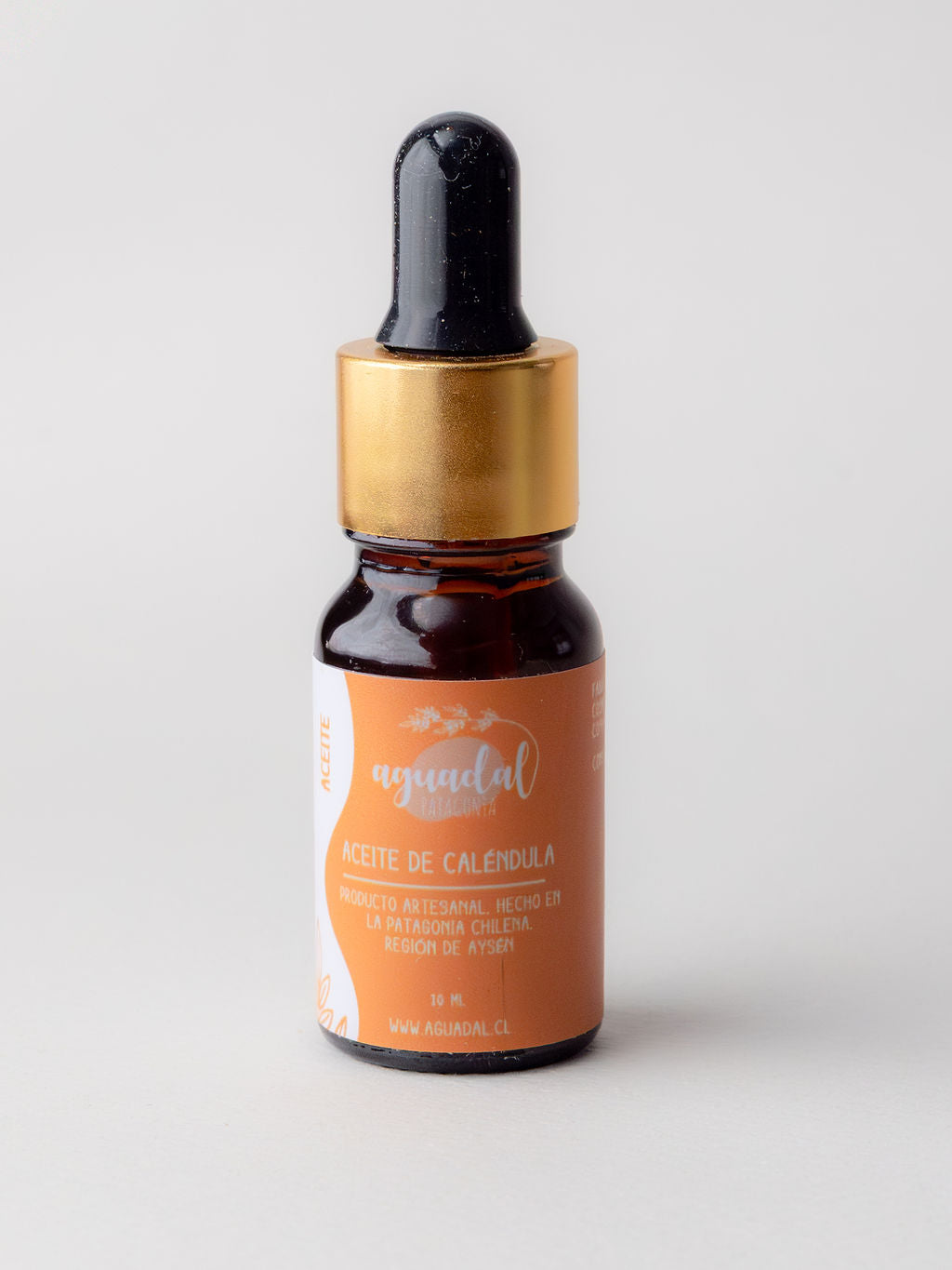 Aceite de Caléndula 10 ml