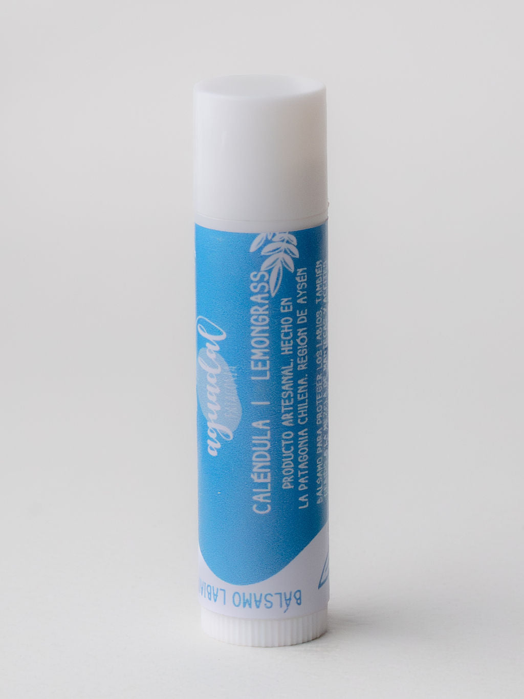 Labial Caléndula / Lemongrass 5ml