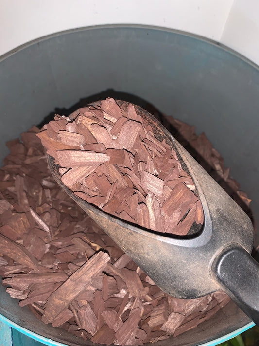 Mulch a Granel