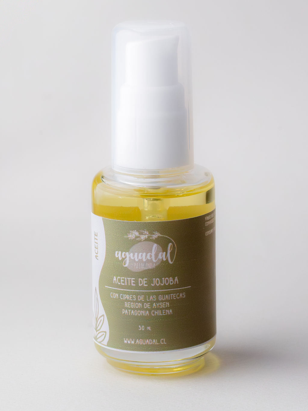 Aceite de Jojoba y Lavanda 30 ml