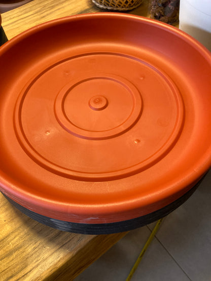 Plato Para Maceta