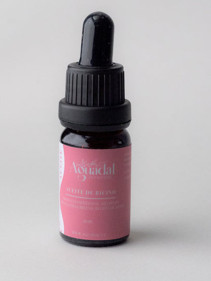 Aceite de Ricino 10 ml