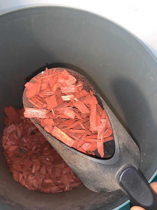 Mulch a Granel