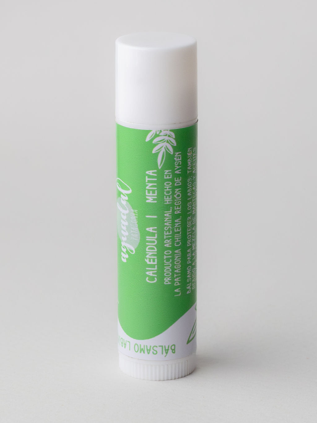 Labial Caléndula / Menta 5ml