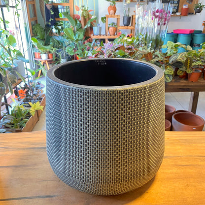 Maceta Plástica Autoriego