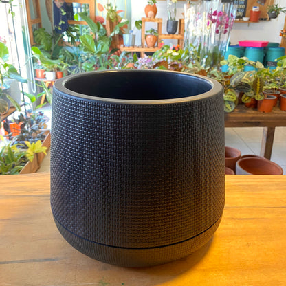 Maceta Plástica Autoriego