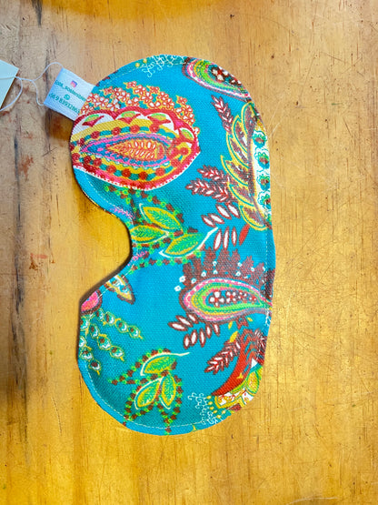 Cojin de Semillas Antifaz