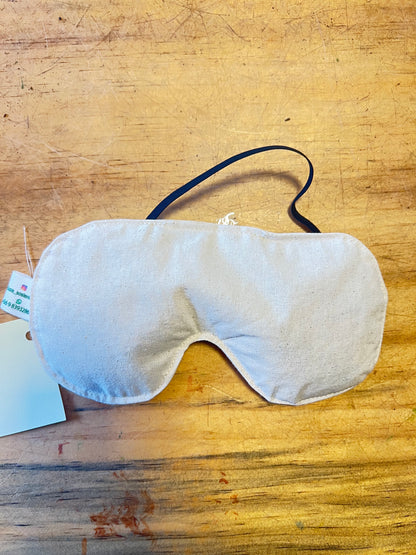 Cojin de Semillas Antifaz