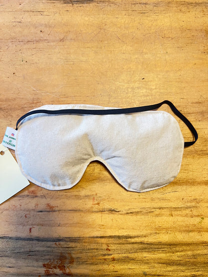 Cojin de Semillas Antifaz