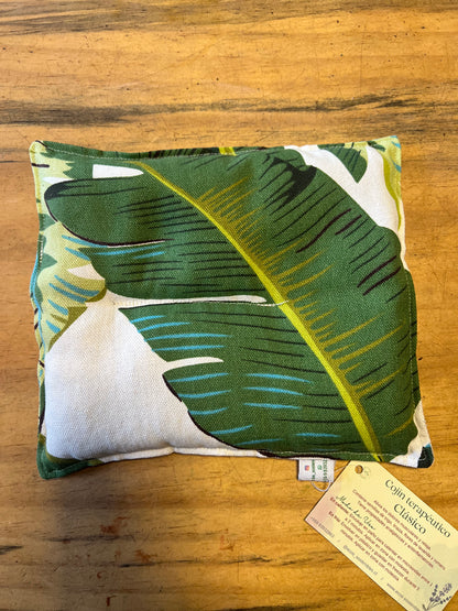 Cojin de Semillas "Tradicional"