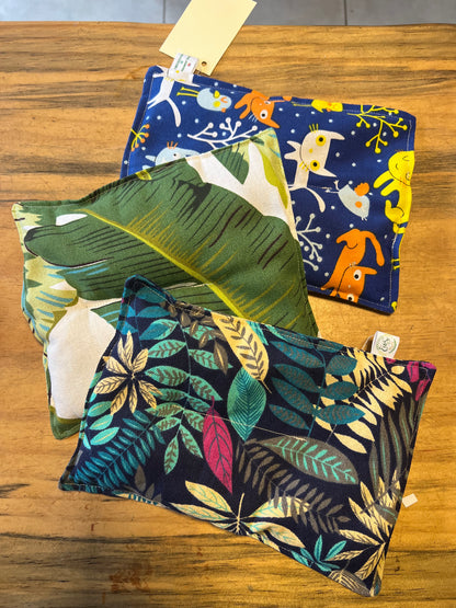 Cojin de Semillas "Tradicional"