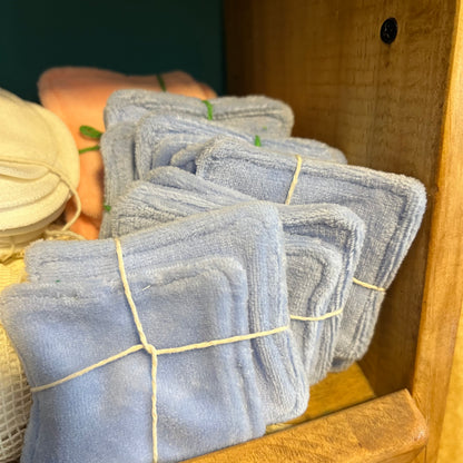 Pack Ecológico - Rostro