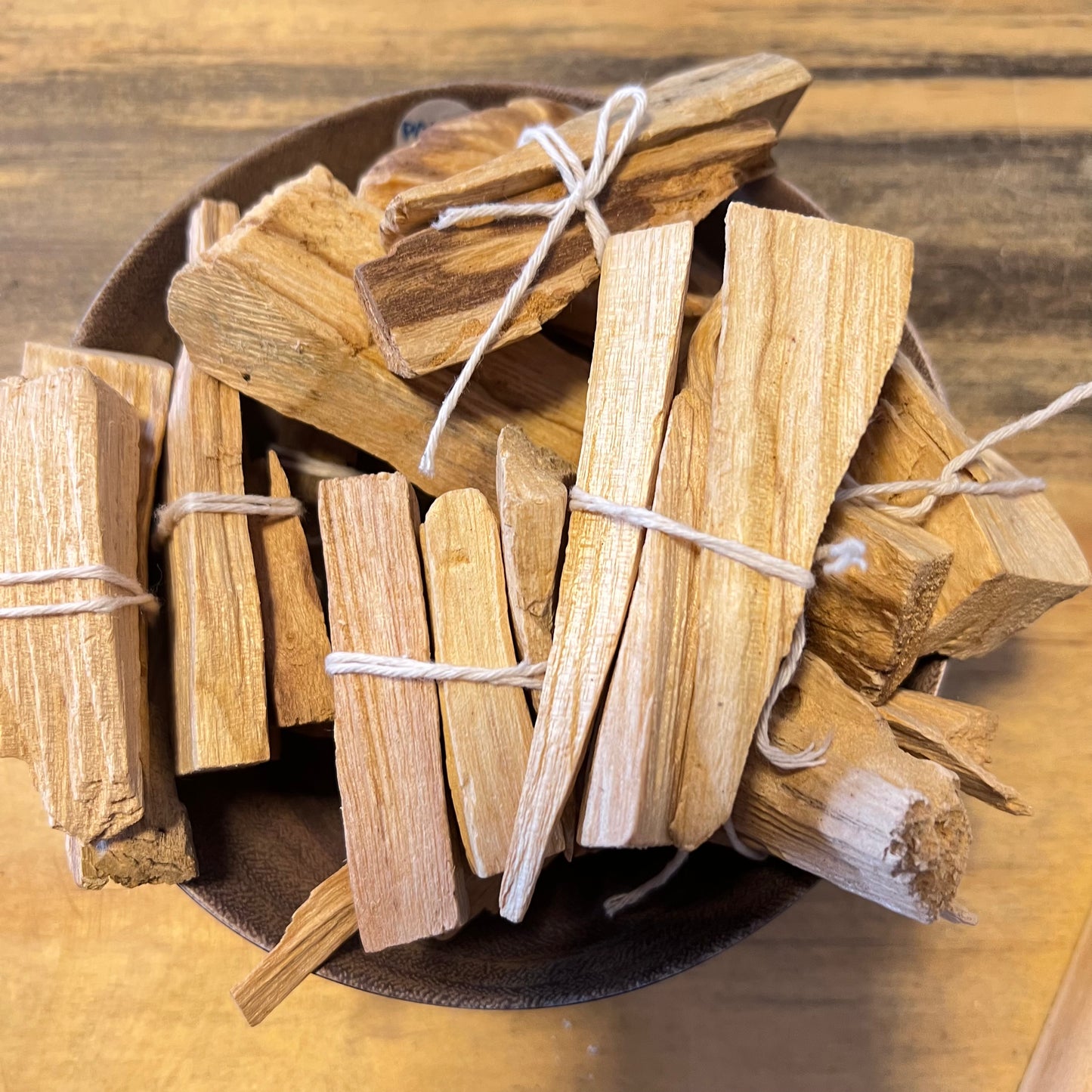 Palo Santo