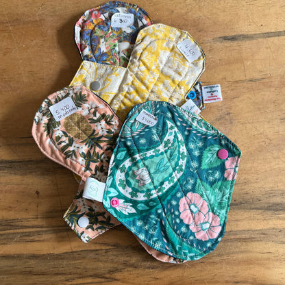 Toallitas Higiénicas Ecológicas