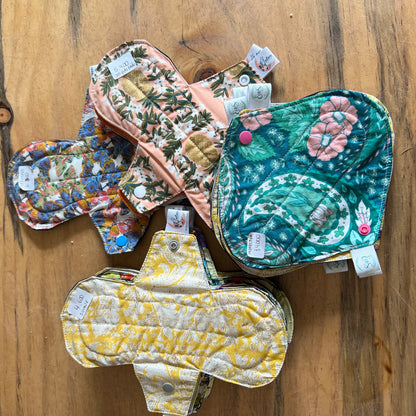 Toallitas Higiénicas Ecológicas