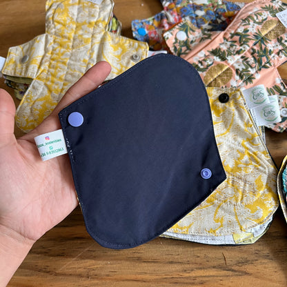 Toallitas Higiénicas Ecológicas