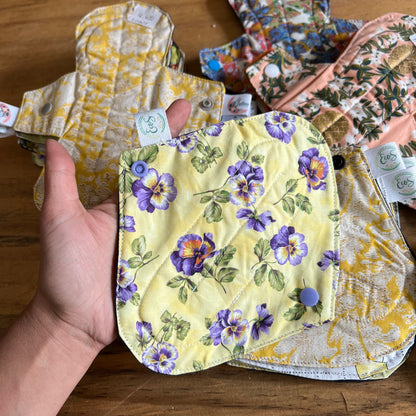 Toallitas Higiénicas Ecológicas