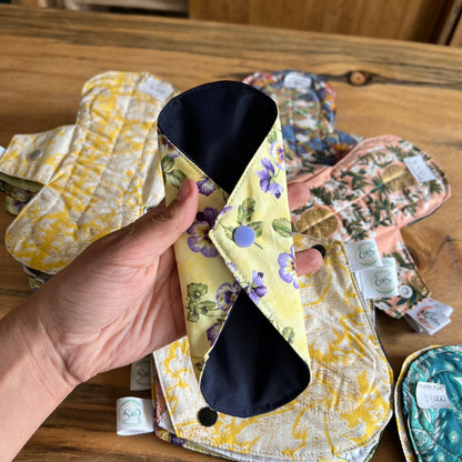 Toallitas Higiénicas Ecológicas