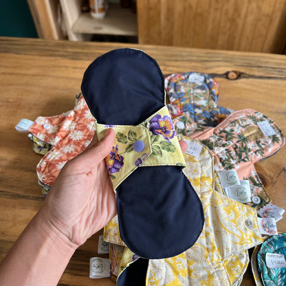 Toallitas Higiénicas Ecológicas