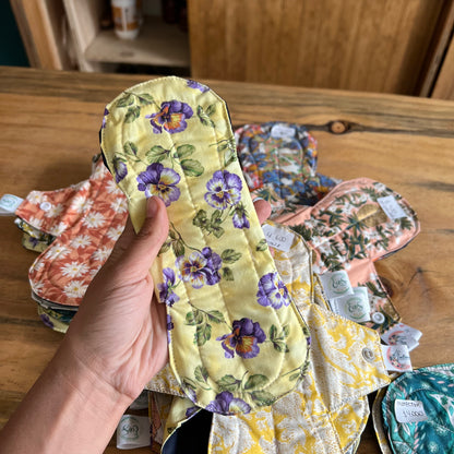 Toallitas Higiénicas Ecológicas