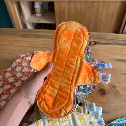 Toallitas Higiénicas Ecológicas