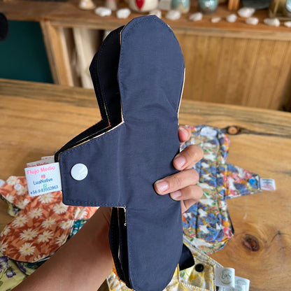 Toallitas Higiénicas Ecológicas