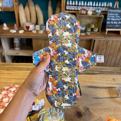 Toallitas Higiénicas Ecológicas